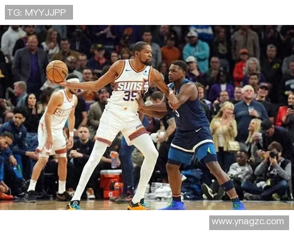 森林狼队崛起之路：从重建到挑战西部霸主的精彩历程